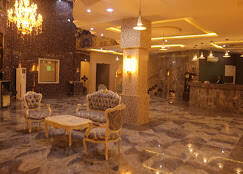 CANDELLUX HOTEL