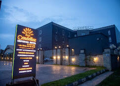 CANDELLUX HOTEL