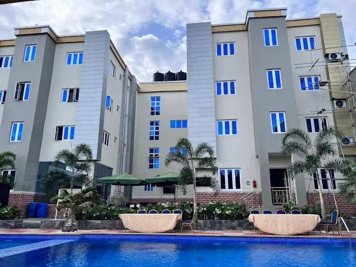 HARIS HOTEL