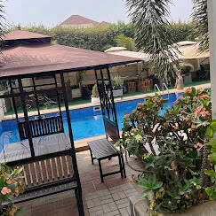HARIS HOTEL