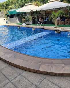 HARIS HOTEL
