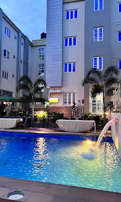 HARIS HOTEL