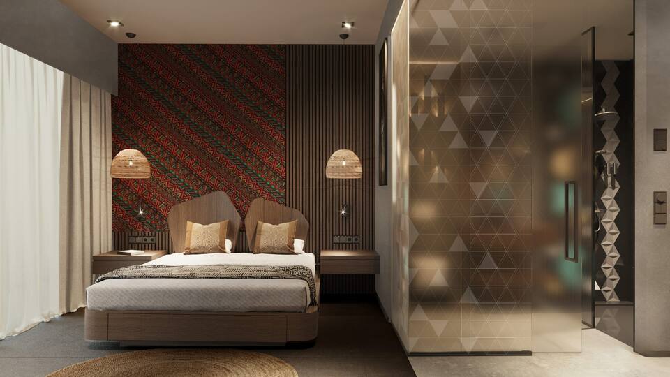 ONOMO ALLURE HOTEL