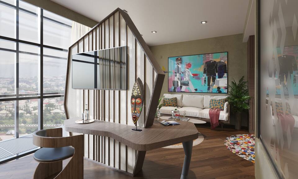 ONOMO ALLURE HOTEL