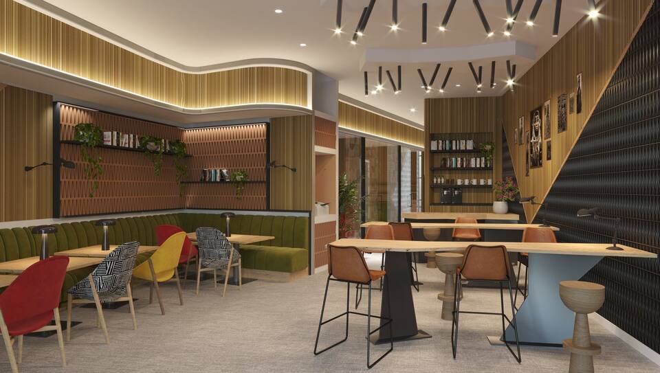 ONOMO ALLURE HOTEL