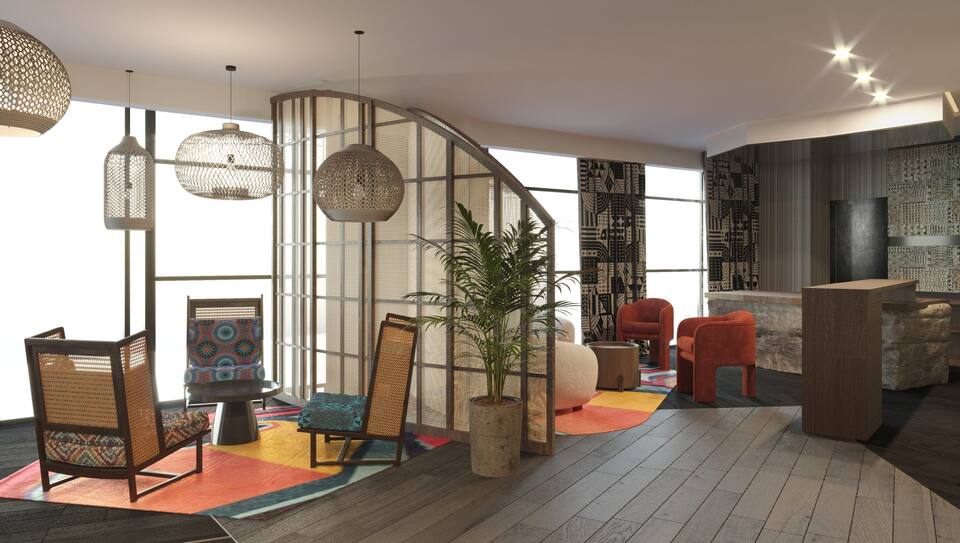 ONOMO ALLURE HOTEL