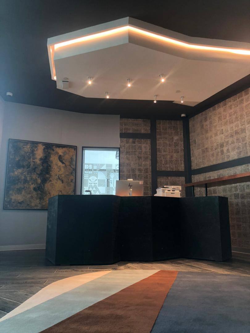ONOMO ALLURE HOTEL