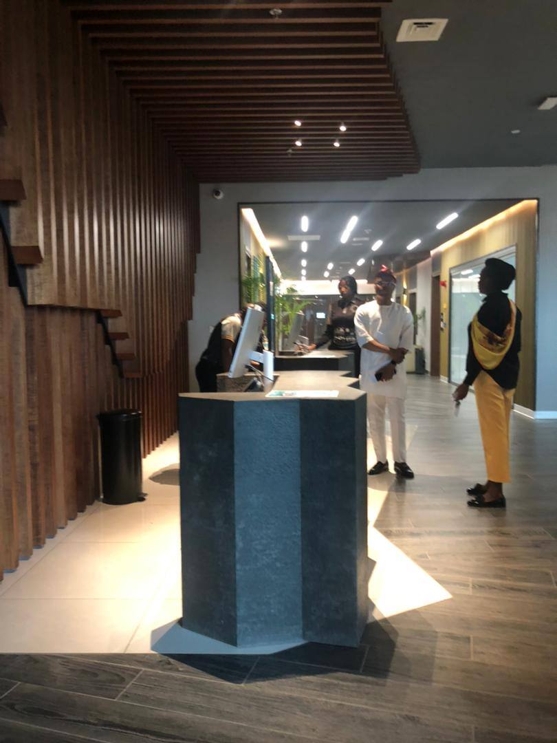 ONOMO ALLURE HOTEL