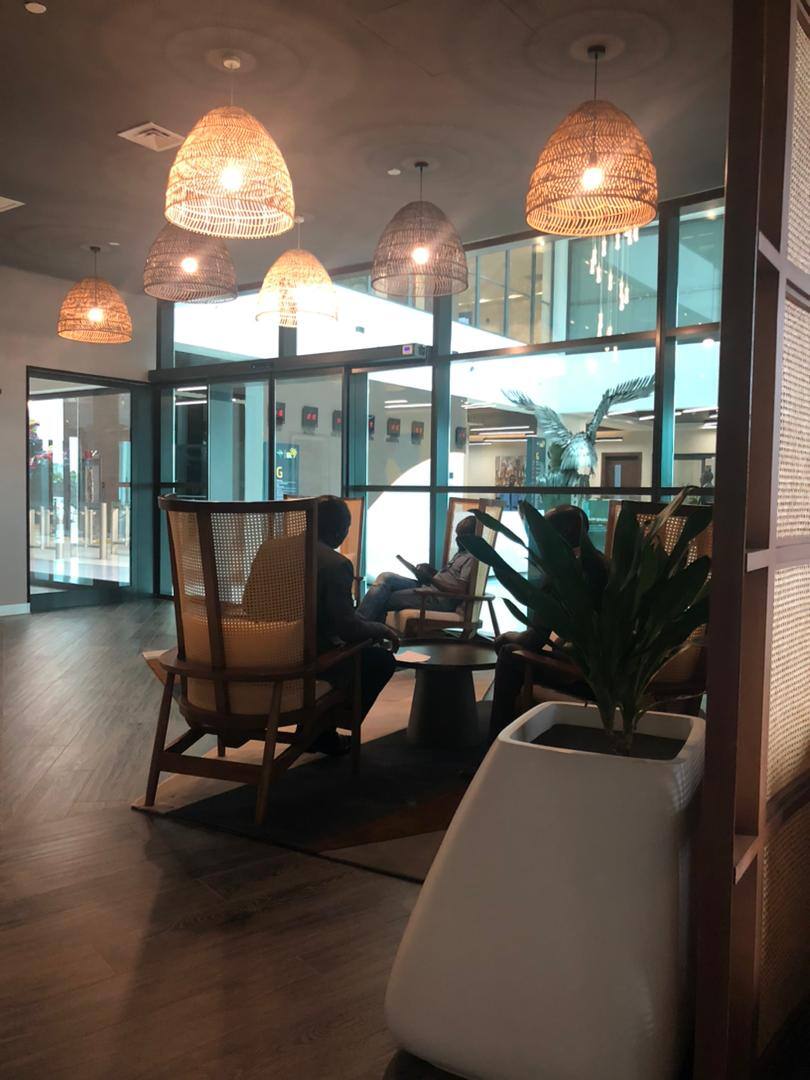 ONOMO ALLURE HOTEL