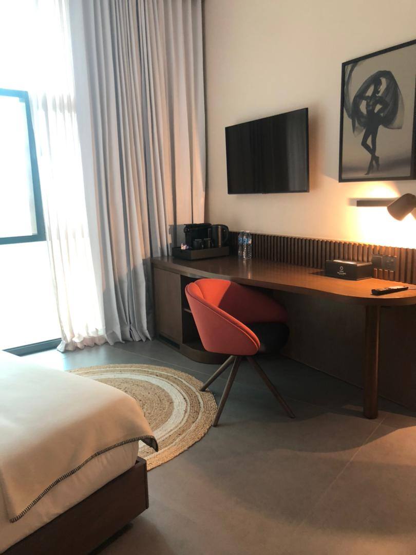ONOMO ALLURE HOTEL