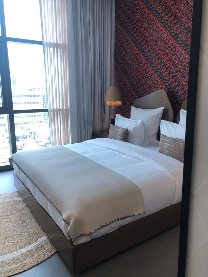 ONOMO ALLURE HOTEL