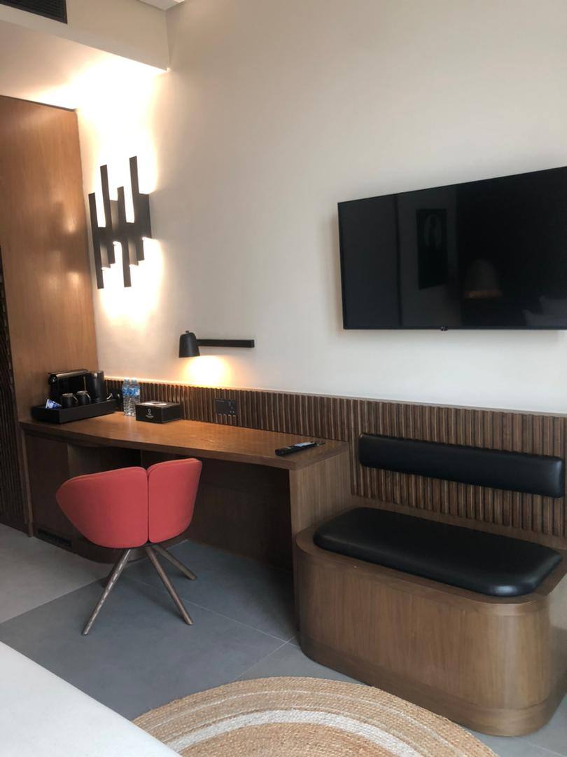 ONOMO ALLURE HOTEL