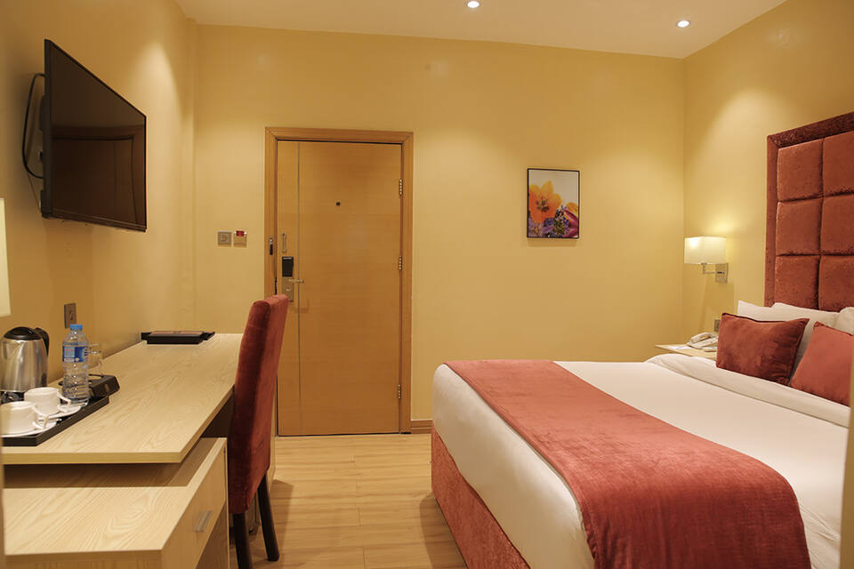 BON ELVIS HOTEL