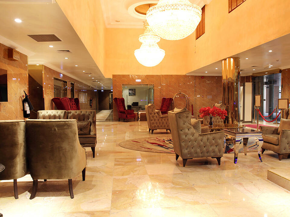 BON ELVIS HOTEL
