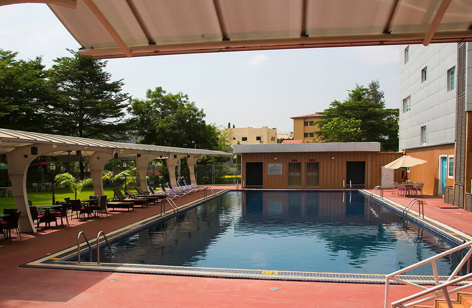 BON ELVIS HOTEL