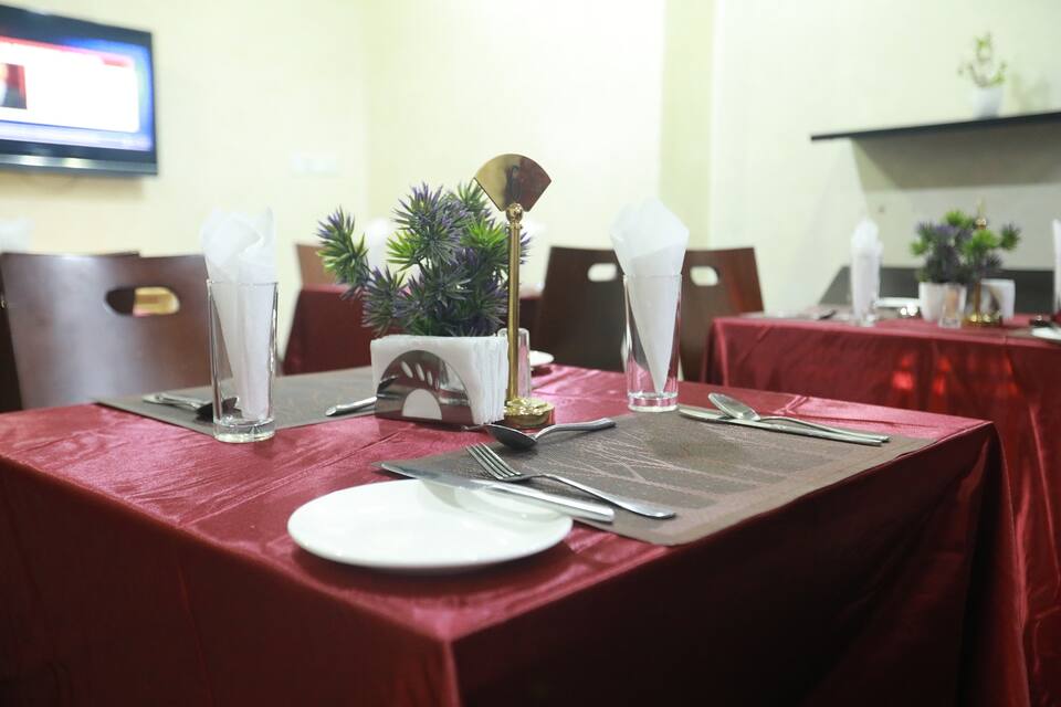 PETRUS ROYALE HOTEL