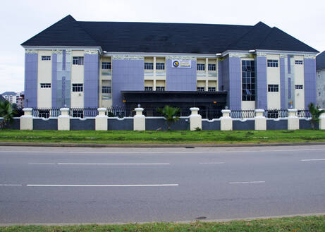 GRAND BOHABS HOTEL