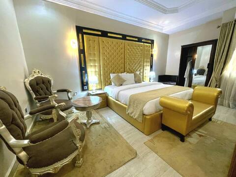 KING SIZE