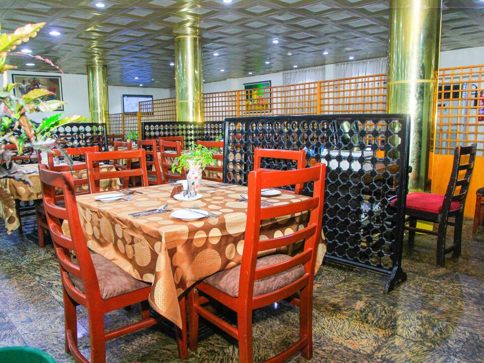 ROCKVIEW HOTEL
