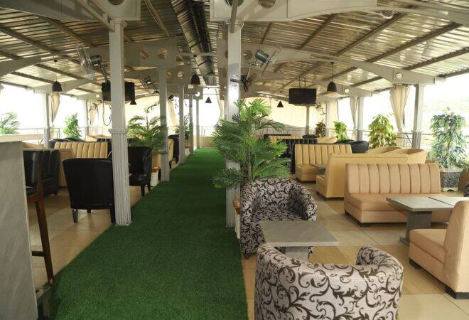 FABINO BY TOP RANK
