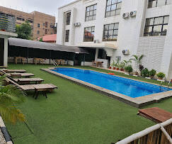 TREASURE SUITES