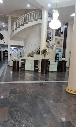 TREASURE SUITES