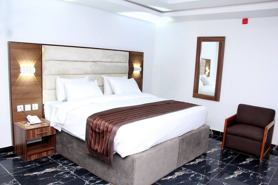 K CLASS HOTEL
