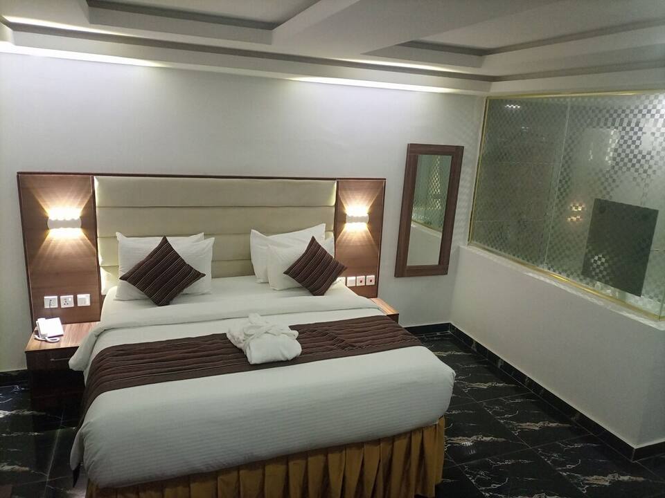 K CLASS HOTEL