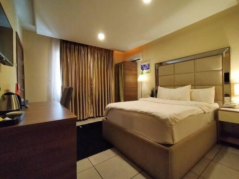 K CLASS HOTEL