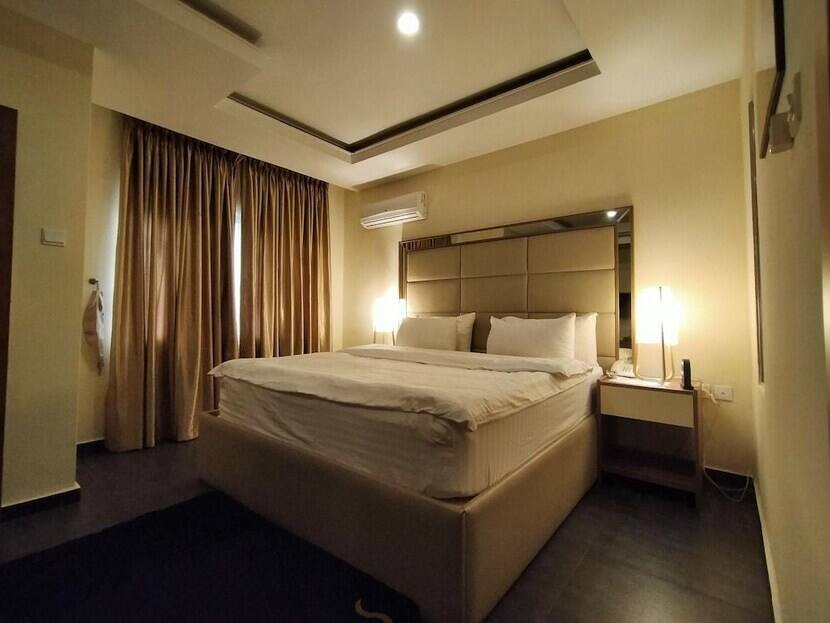 K CLASS HOTEL