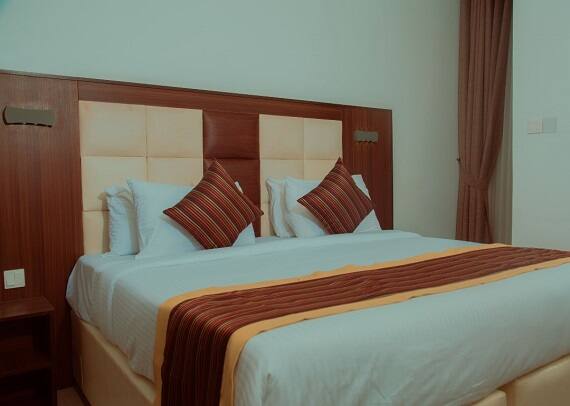 K CLASS HOTEL