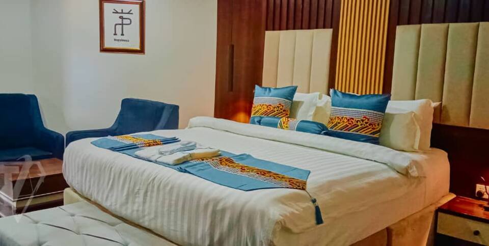 TRIBU HOTEL