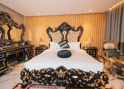 ORANTO AIRPORT HOTEL