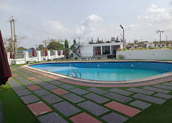 ORANTO AIRPORT HOTEL