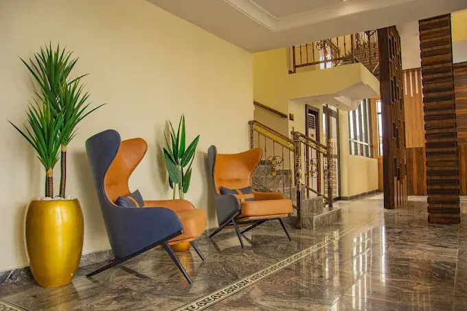 SPARKLN HOTEL
