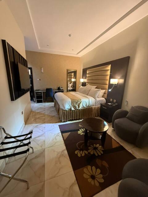CLASSIC SUITE
