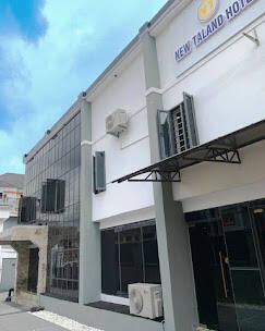 NEW TALAND HOTEL