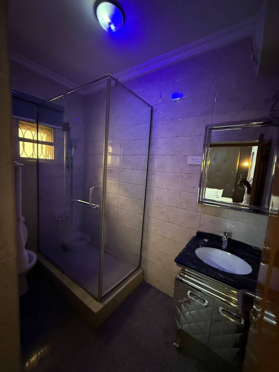 LA ELDERA HOTEL