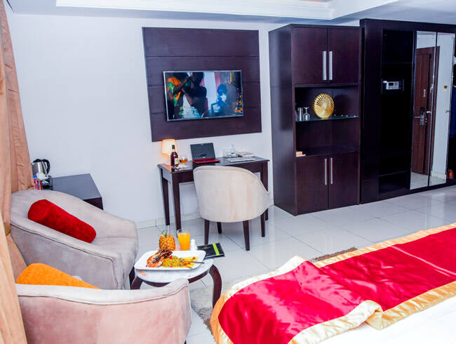 LIMEWOOD HOTEL