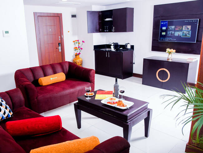 LIMEWOOD HOTEL