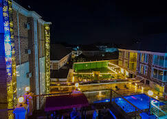 PORTLAND HOTEL