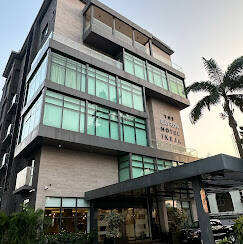 SAFRON HOTEL