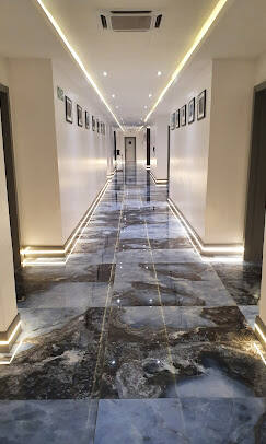 SAFRON HOTEL