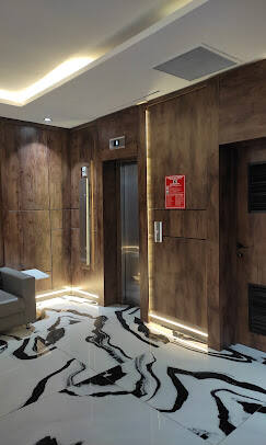 SAFRON HOTEL