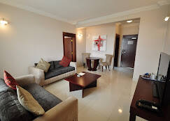 STRATTON HOTEL