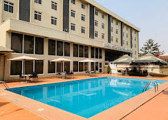 STRATTON HOTEL