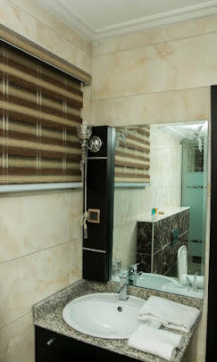 XTEEM LUXURY HOTEL & SUITES