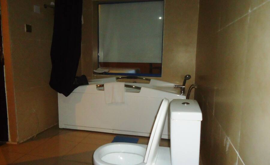 WEST POINT HOTEL