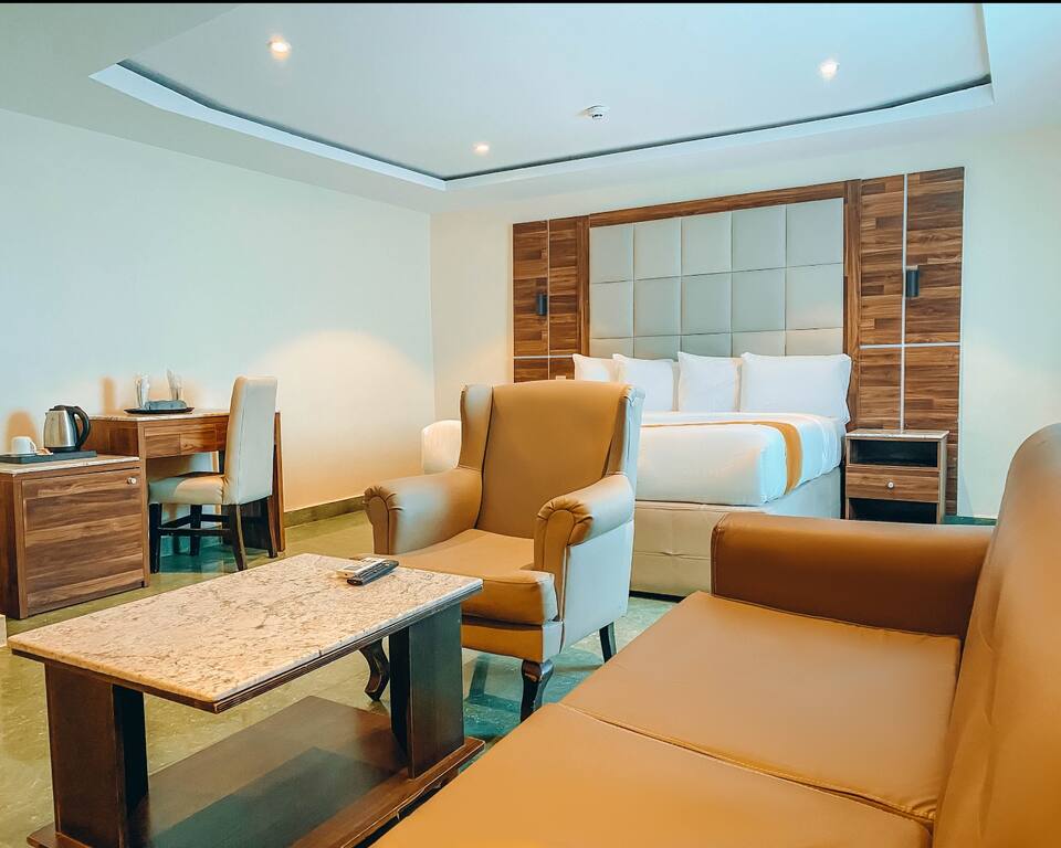 WEST POINT HOTEL