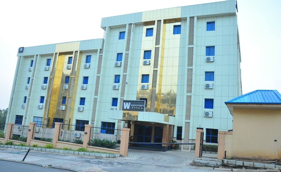 WEST POINT HOTEL